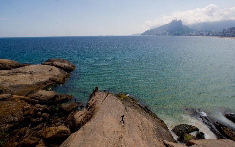 Cidade do Rio de Janeiro foi a eleita melhor destino de férias da América do Sul | abc+