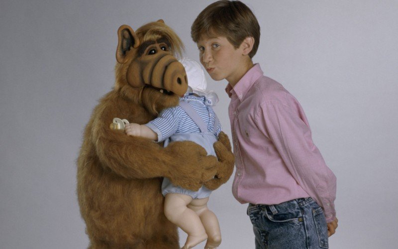 Benji Gregory, 46, estrela mirim da série 'Alf, o ETeimoso, foi encontrado morto | abc+