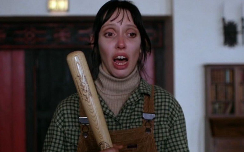 Atriz Shelley Duvall estrelou O Iluminado (1980) | abc+