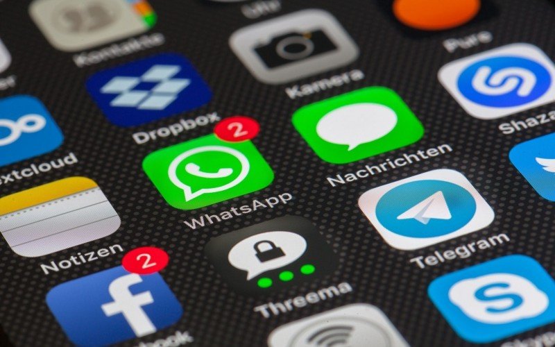 WhatsApp vai deixar trocar número de telefone por nome de usuário; entenda | abc+