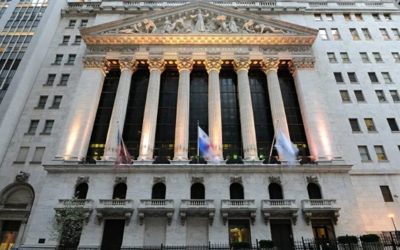 New York Stock Exchange, local onde ocorre o principal evento da agenda do Pacto Calçadista | abc+