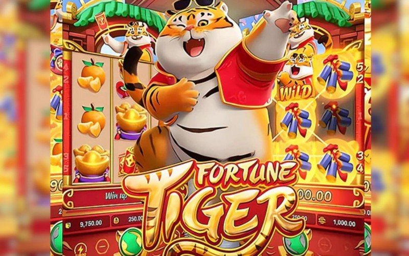 Fortune Tiger Jogo do Tigrinho | abc+