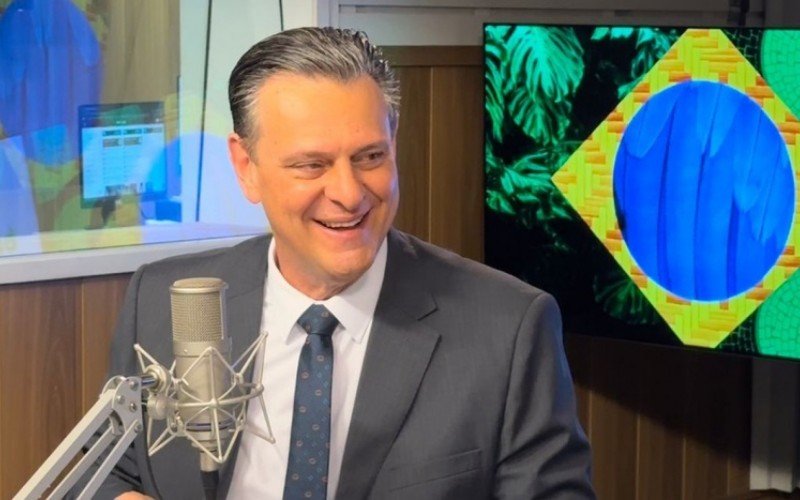 Ministro Carlos Fávaro falou sobre o Plano Safra | abc+