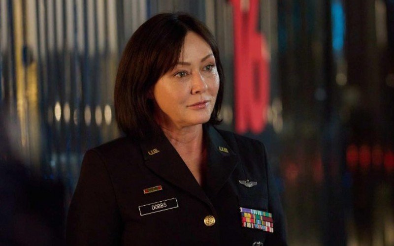 Shannen Doherty | abc+