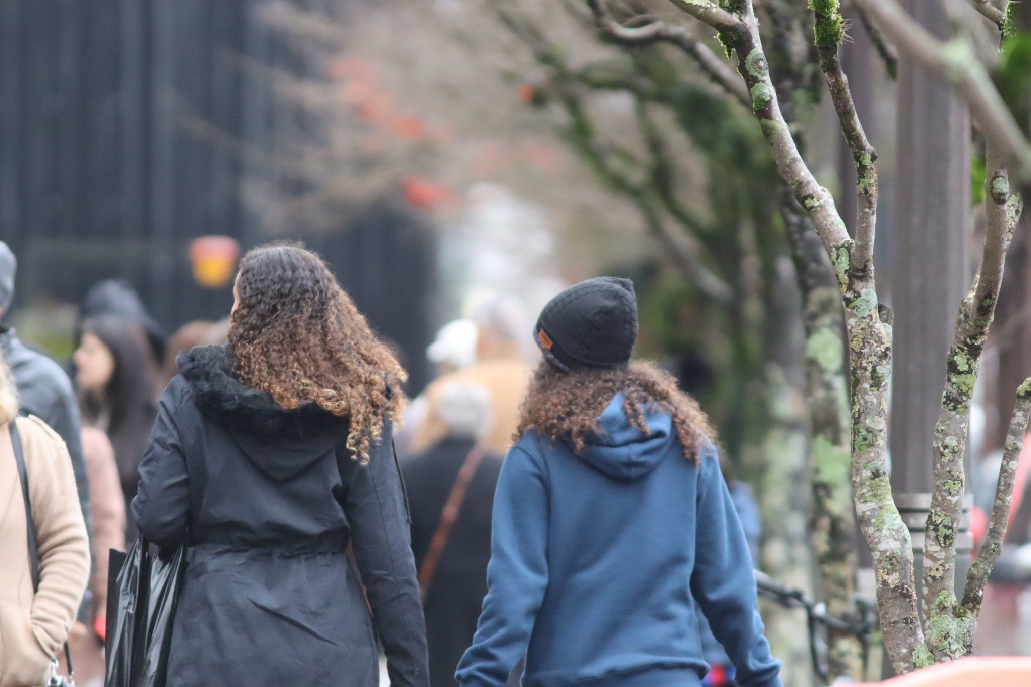 PREVISÃO DO TEMPO: Massa de ar frio faz as temperaturas despencarem no RS; veja até quando chove