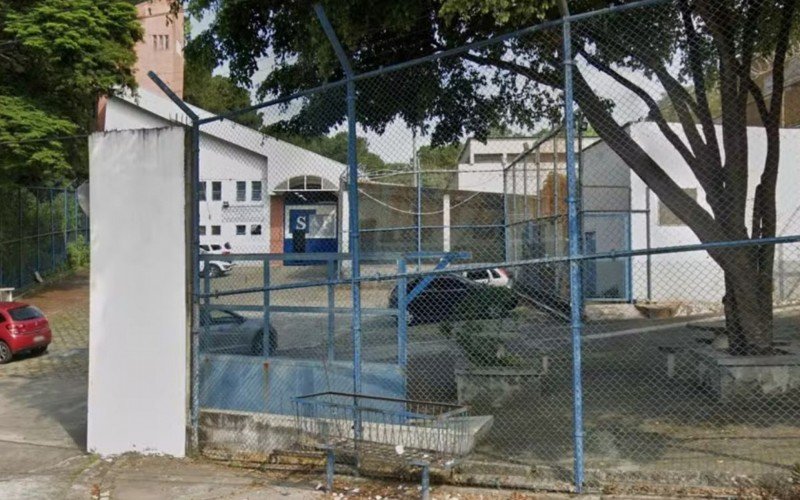 Sete detentos do Centro de Progressão Penitenciária do Butantan, na zona oeste de São Paulo, fugiram da prisão | abc+