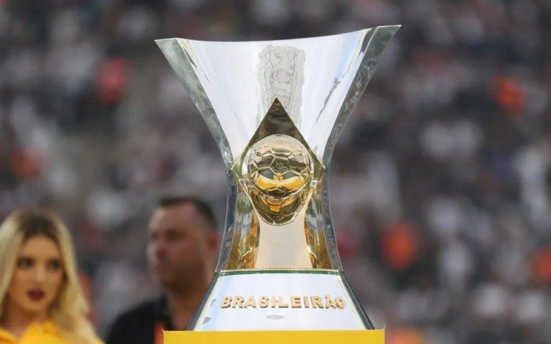 Taça do Campeonato Brasileiro  | abc+