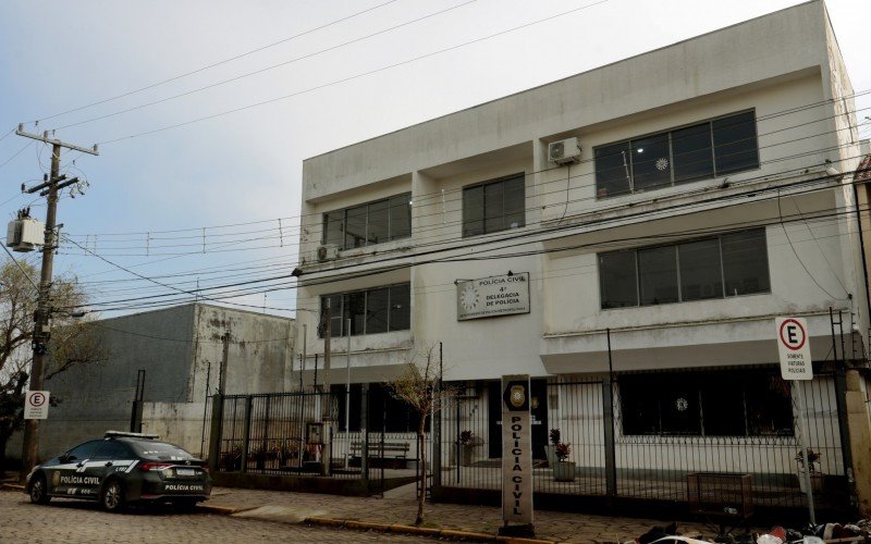 Delegacia de Proteção à Criança e ao Adolescente (DPCA) de Canoas agora atende na Rua João Nicolau 225, no bairro Fátima