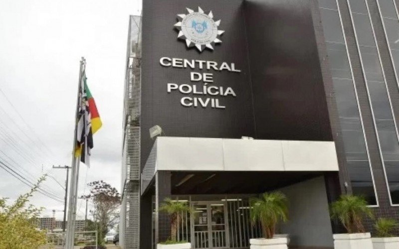 Delegacia da Mulher agora funciona no prédio da Central de Polícia em Canoas