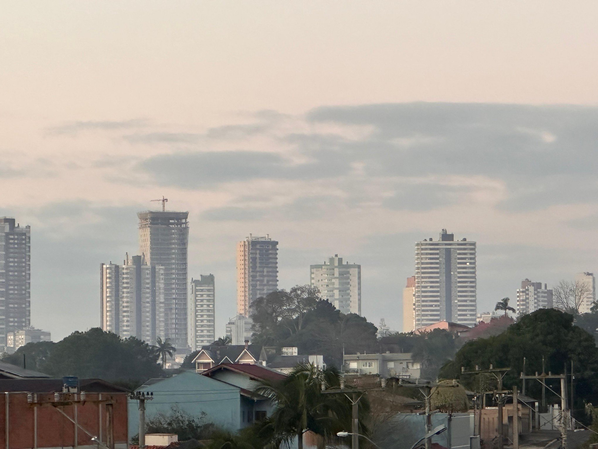 Do frio ao calor: Veja a previsão do tempo para a virada entre julho e agosto no RS