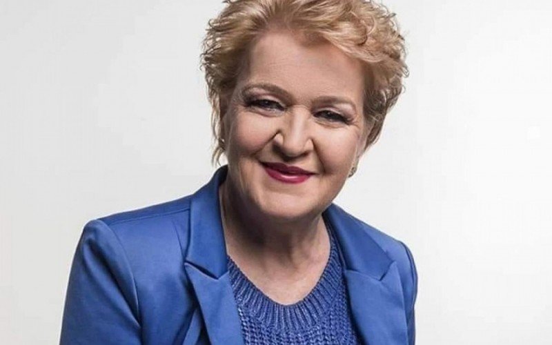 Maria de Lourdes Bauermann confirmou a pré-candidatura a prefeita de Ivoti através de suas redes sociais | abc+