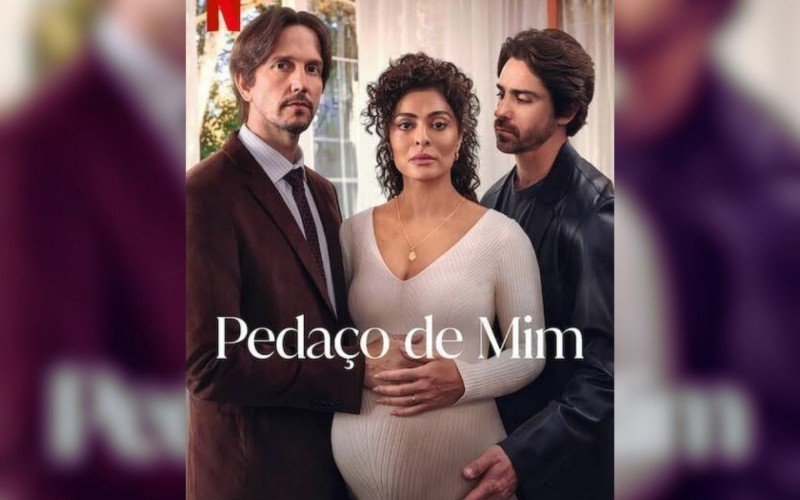 Pedaço de Mim, novo sucesso da Netflix, foi inspirada em uma história real | abc+