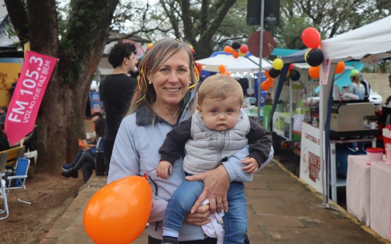 Ana Cristina Muller, 56 anos | abc+