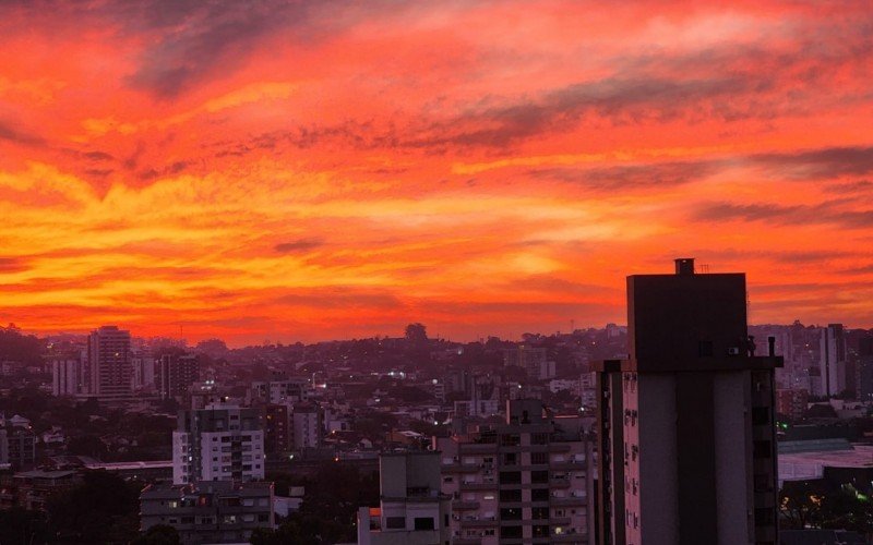 Semana será de elevação na temperatura mas também de frio no amanhecer e à noite | abc+