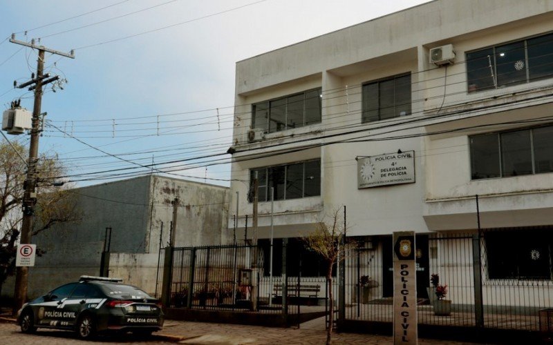 Delegacia de Proteção à Criança tem garantido quatro abusadores presos por mês em Canoas