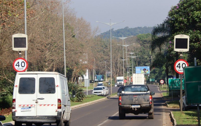 controlador desligado em Ivoti