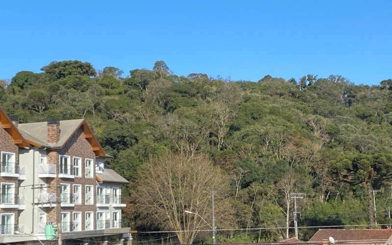 Semana deve ser marcada pelo sol em Gramado