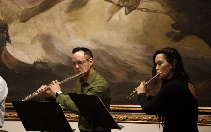 Quarteto Flautarte