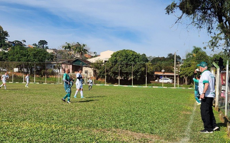 Guarani recebeu o São José e perdeu por 2 a 0 | abc+