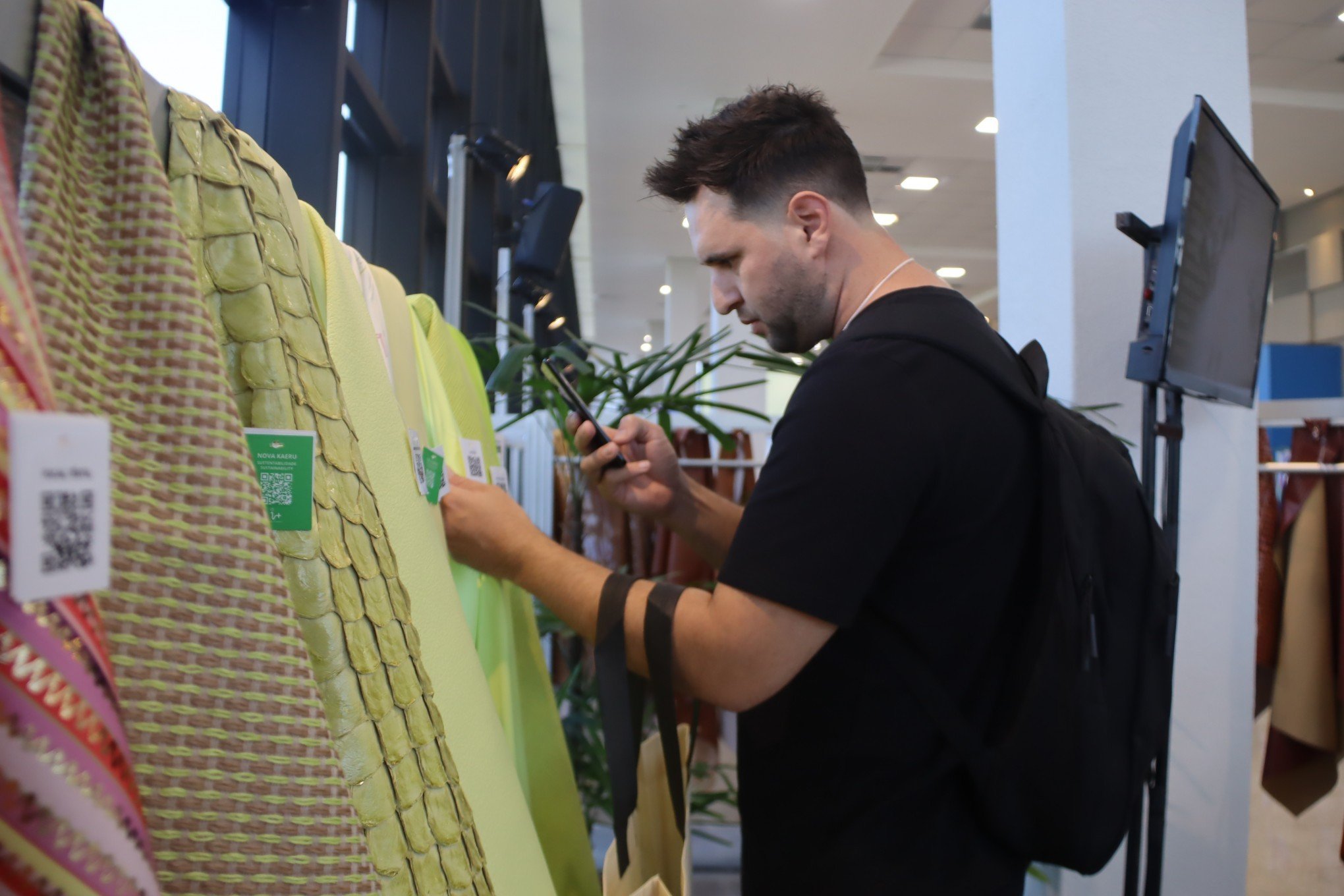 INSPIRAMAIS: Confira as apostas de moda das empresas da região que atendem a indústria calçadista