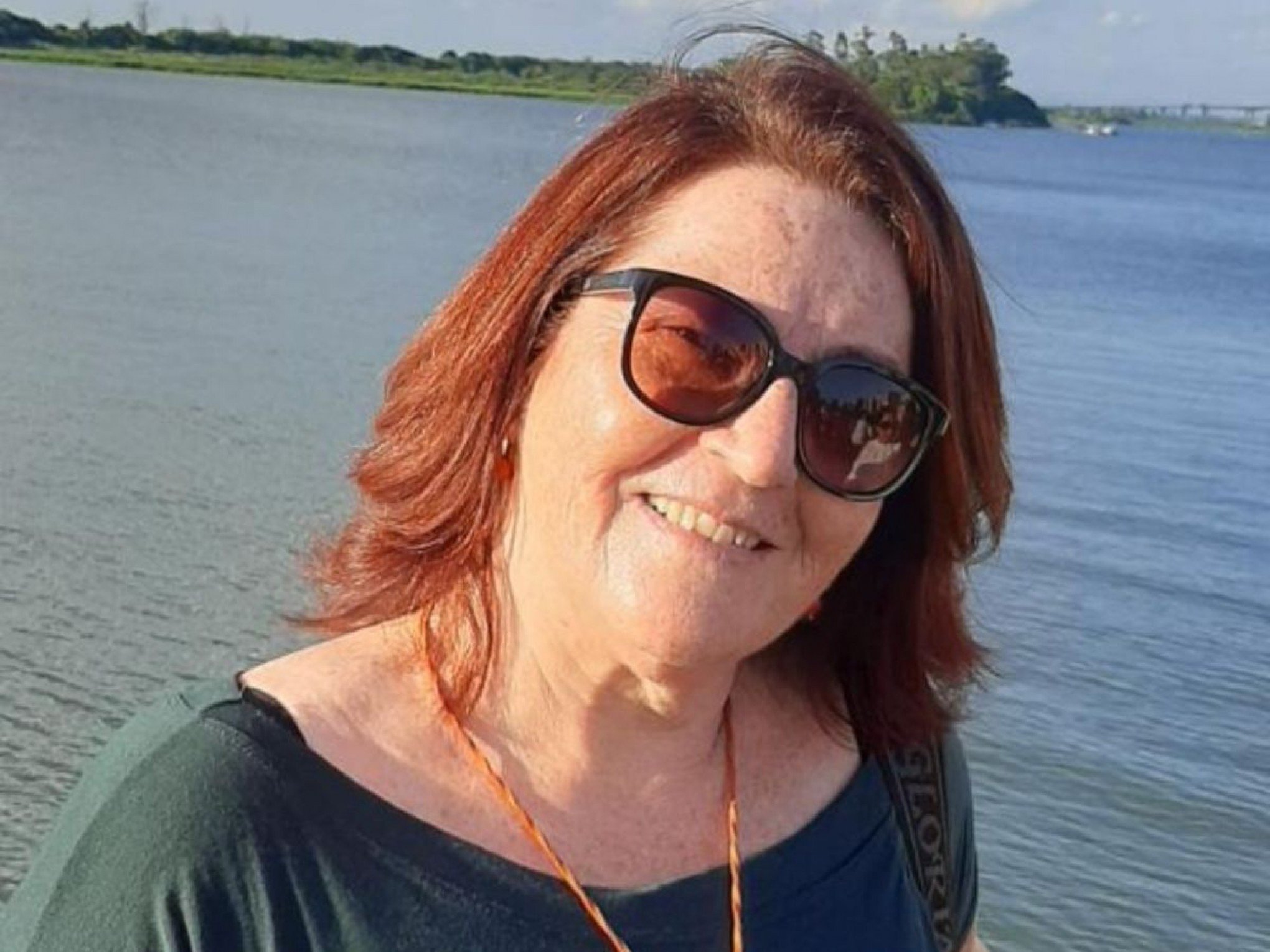 Professora de Taquara morre no dia do próprio aniversário