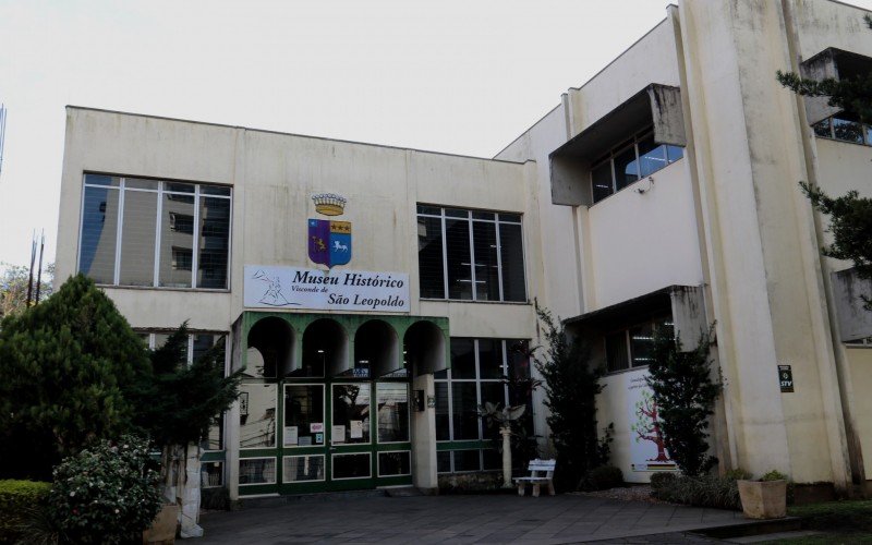 Museu Histórico Visconde de São Leopoldo fica na Avenida Dom João Becker, 900