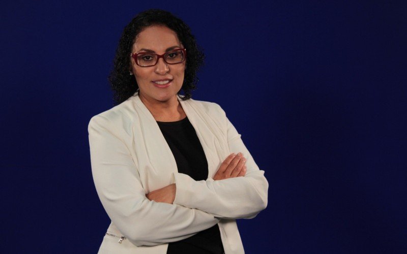 Professora Cármen Marilei Gomes | abc+