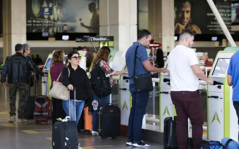 VOA BRASIL: Programa do governo que ofertará passagens aéreas por R$ 200 será lançado nesta quarta-feira | abc+