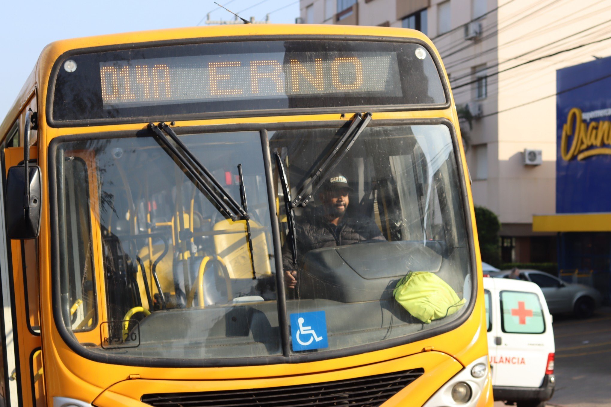 CPI DOS ÔNIBUS: Relatório da investigação será votado apenas após as eleições