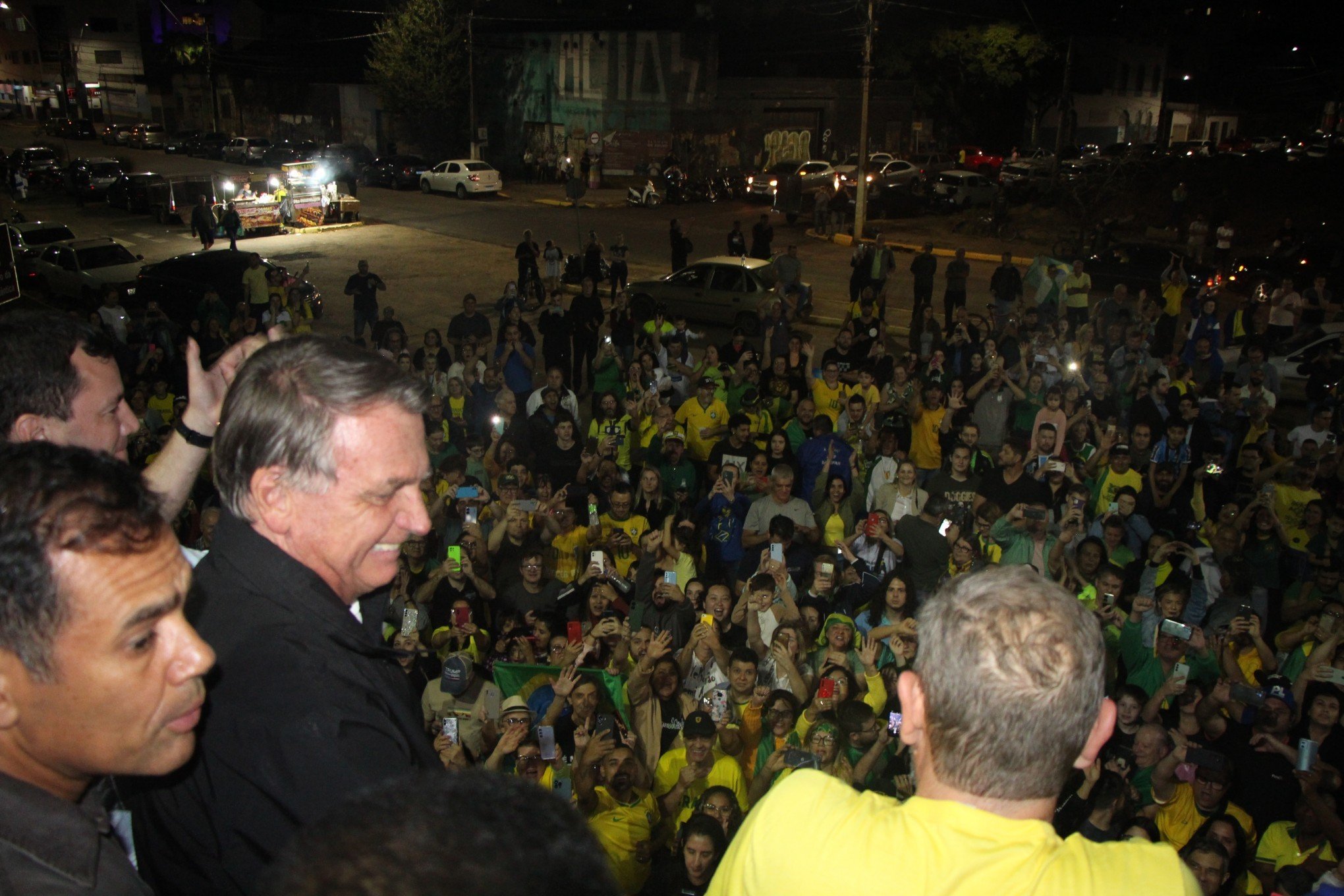 BOLSONARO NO RS: Ex-presidente volta Estado para fortalecer candidaturas do PL; saiba quando