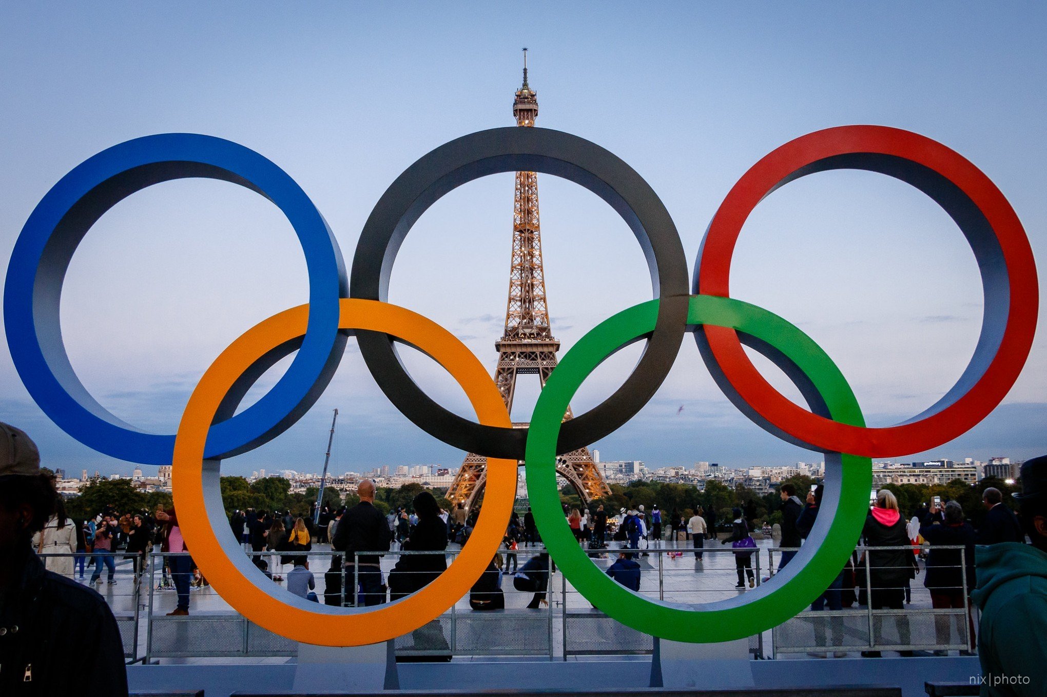 Guia das Olimpíadas: Confira a programação do Brasil nos jogos de Paris 2024