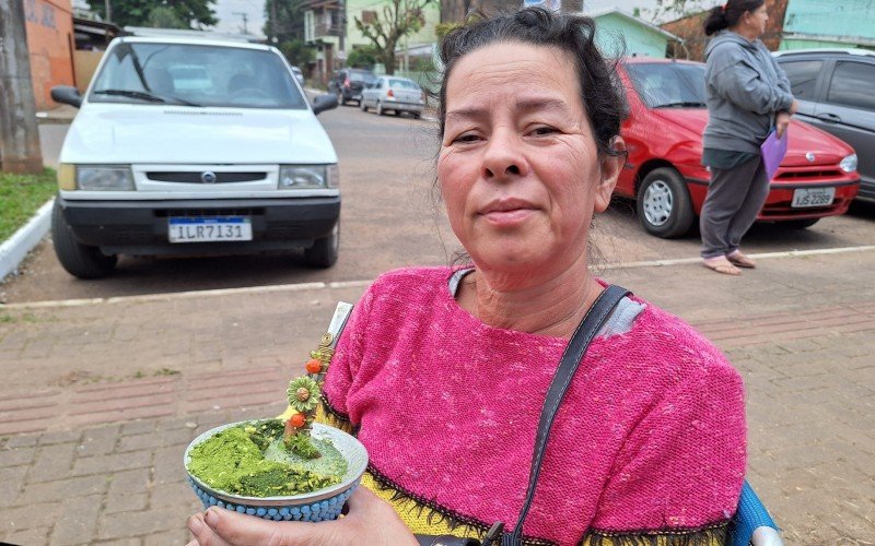 Rosemari Moraes de Moura, 49, está há dois meses esperando para ter os R$ 5,1 mil liberados