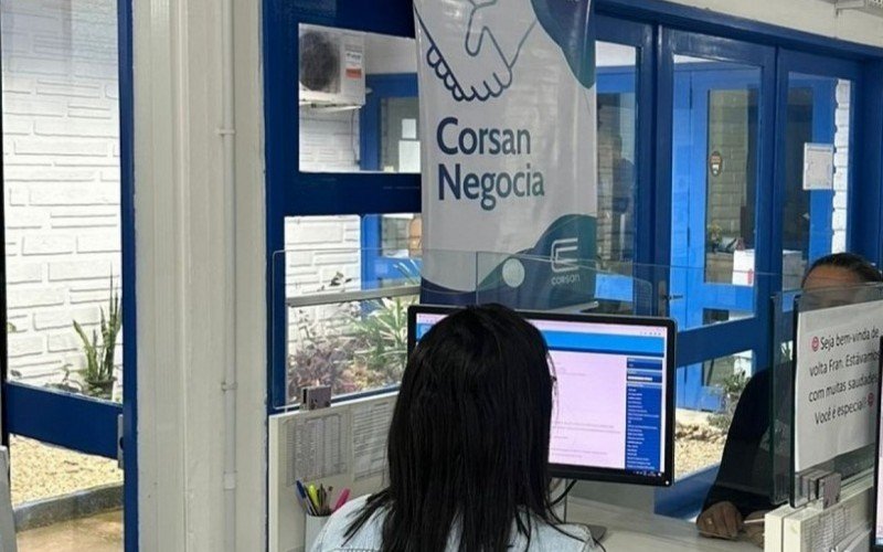 Corsan Canoas é notificada pelo Procon