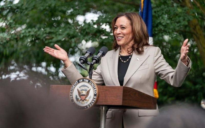 Kamala Harris | abc+