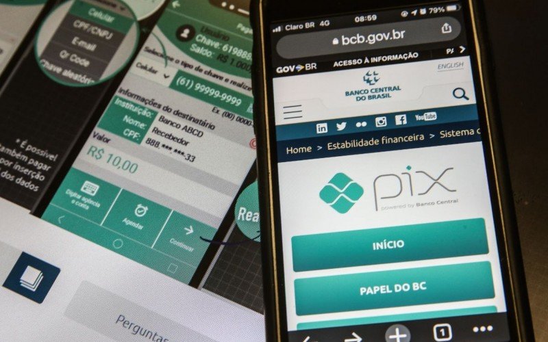 Novas regras para o Pix entram em vigor ainda neste ano | abc+