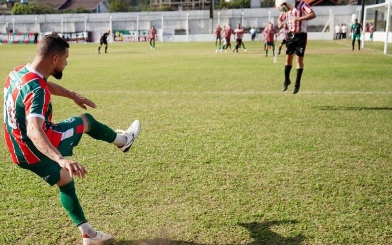 Campeonato em Campo Bom volta neste fim de semana | abc+