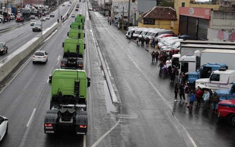 Procissão de São Cristóvão