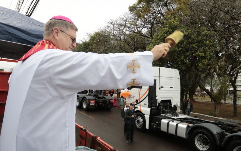 Procissão de São Cristóvão