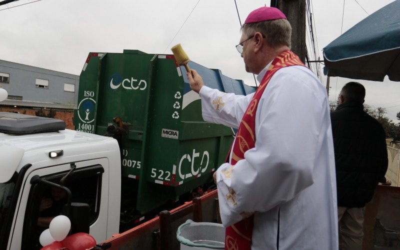 Procissão de São Cristóvão