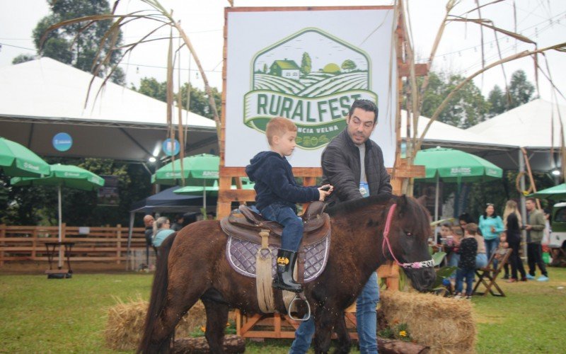 Último dia de Rural Fest 2024 | abc+