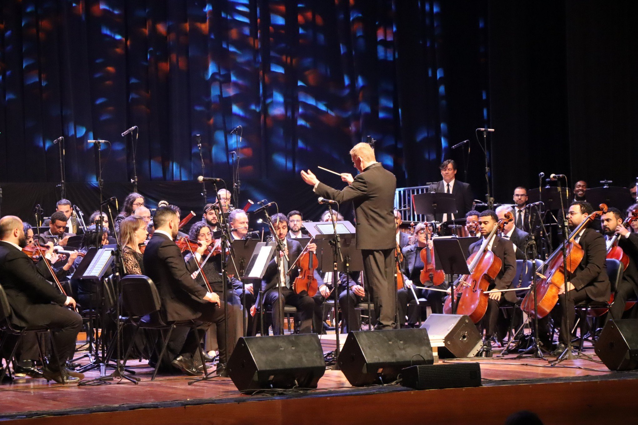 Cancelado por falta de recursos, Festival Internacional de Música de Novo Hamburgo adia nova edição para 2026