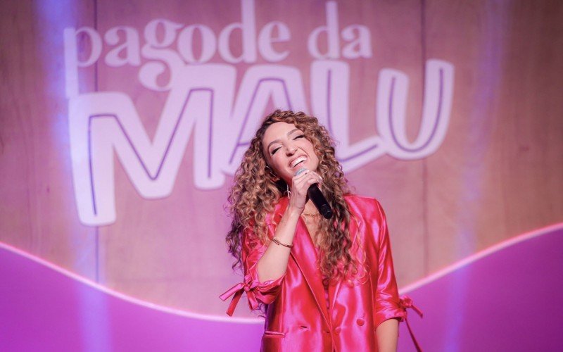 Pagode da malu