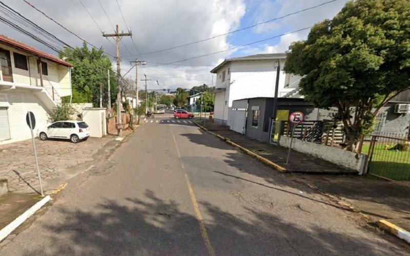 Atropelamento aconteceu na Rua General Vargas | abc+