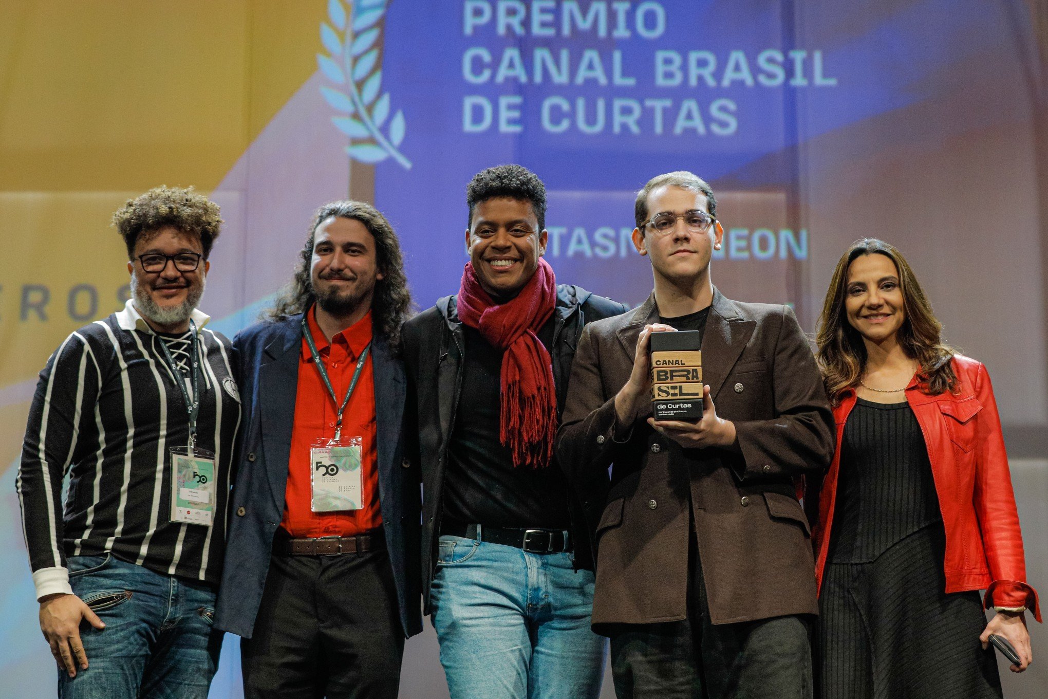 FESTIVAL DE CINEMA: Melhor curta brasileiro e longa gaúcho receberão premiação especial