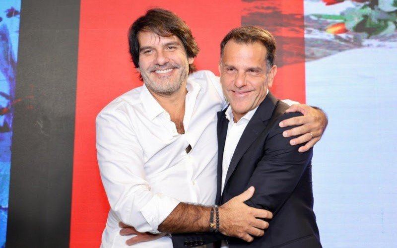 Roberto Jatahy e Alexandre Birman | abc+