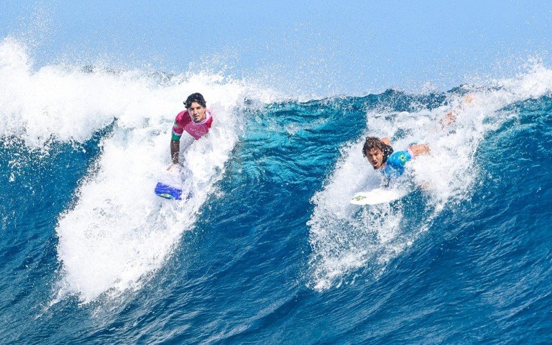 Circuito Mundial de Surfe define calendário de 2026 sem Finals e com novidades em formato | abc+