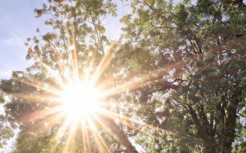 Tempo firme e calor devem predominar em parte do RS nesta quarta-feira (21) | abc+