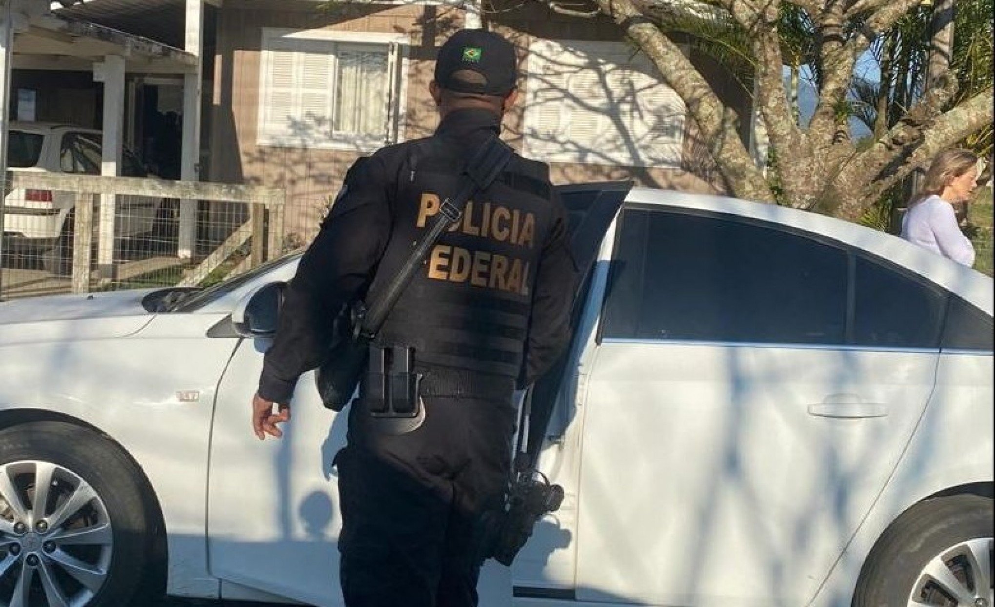 Mais três suspeitos de participar do assalto a carro-forte no aeroporto de Caxias do Sul foram presos nesta semana | abc+