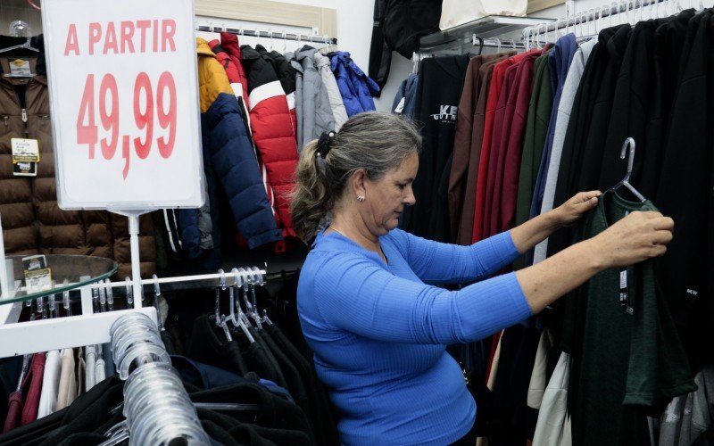 Comércio é um dos principais setores da economia de Canoas | abc+