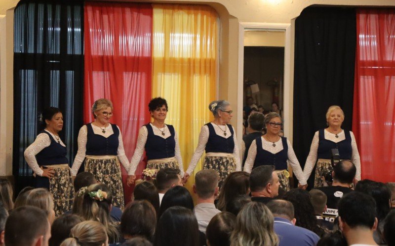 Todas as candidatas a Seniorin da 35ª edição da Oktoberfest de Igrejinha